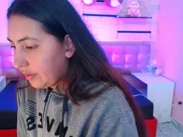 cassandra_ruizz on Chaturbate 