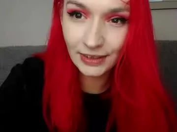 cassandratate on Chaturbate 