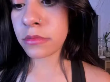 cassie_jones1 on Chaturbate 