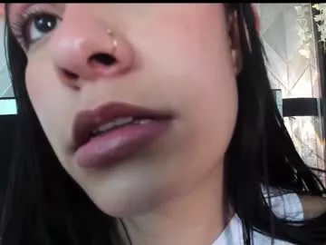 cassie_jones1 on Chaturbate 