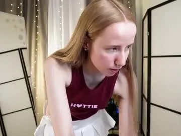 cassie_kelman on Chaturbate 