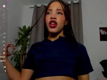 catty_noir1 on Chaturbate 