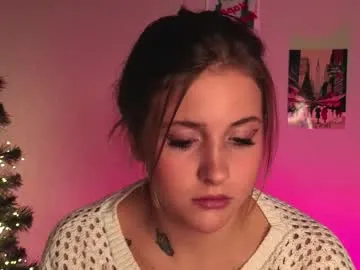 ceceliapidcock on Chaturbate 