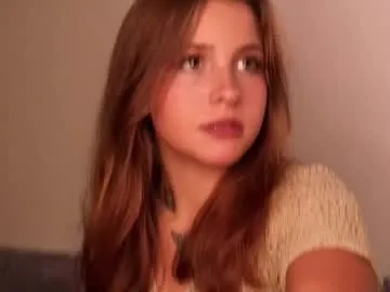 ceceliapidcock on Chaturbate 