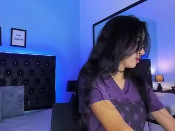 celeste_wayne on Chaturbate 