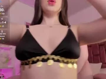 celestecute_ on Chaturbate 