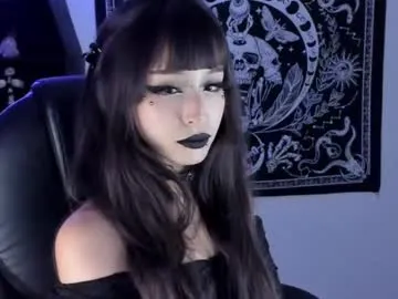 celestical on Chaturbate 