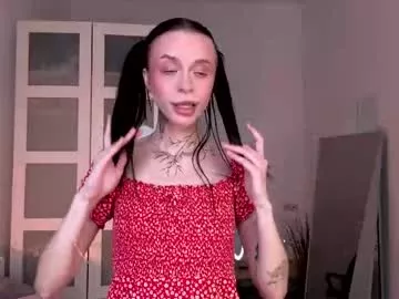 ceserisu on Chaturbate 