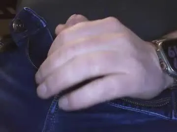 checkerson on Chaturbate 