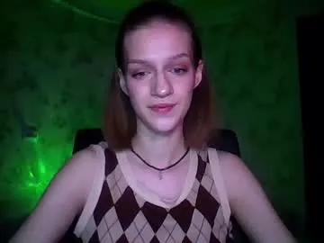 chrissy_joyful model from cb