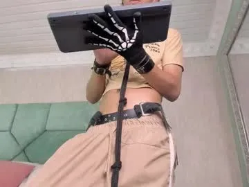 chritiandowney model from cb