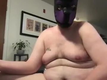 chubby_subbyxo model from cb