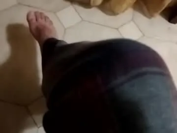 ciccilli on Chaturbate 