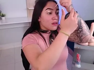 connie_haze on Chaturbate 