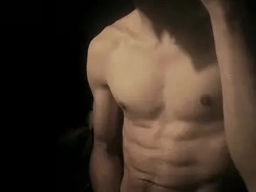 coolmementox on Chaturbate 