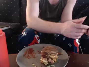 copper_crotch on Chaturbate 