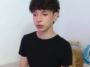 cuddly_twinkie on Chaturbate 