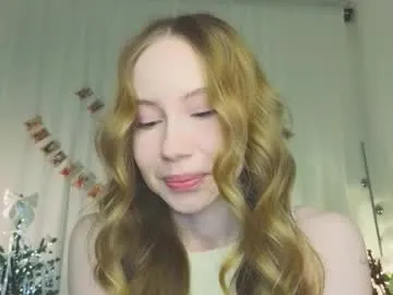 cuute_angell on Chaturbate 