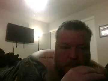 daddyag66 on Chaturbate 