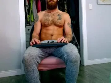 daddyunlocked1 on Chaturbate 