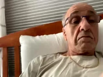 daddyweis on Chaturbate 