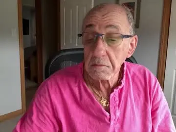 daddyweis on Chaturbate 