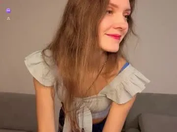 danaaddams on Chaturbate 