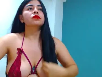 danna_rouses_ on Chaturbate 