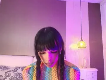 dannadoll69 on Chaturbate 