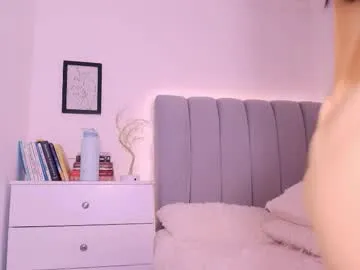 dannahyde on Chaturbate 