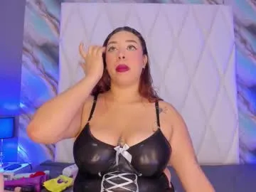 danniamonroee on Chaturbate 