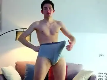 danny__magic on Chaturbate 