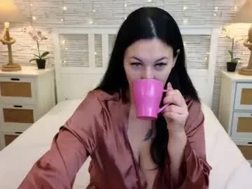 dd__shari on Chaturbate 