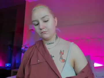 debbie_taylor on Chaturbate 