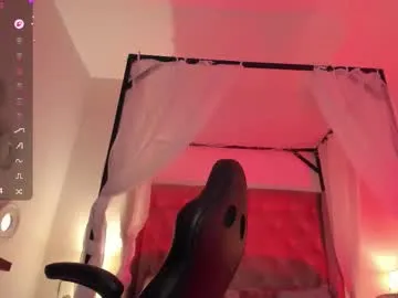 demetria_ghoul on Chaturbate 