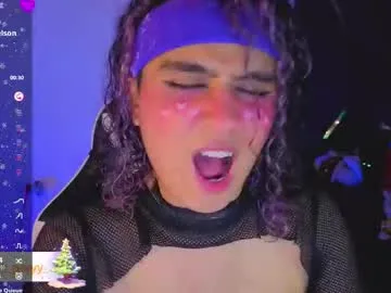 derek_grey1 on Chaturbate 