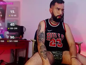 diilanhot on Chaturbate 