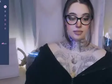 dixipixi_ on Chaturbate 