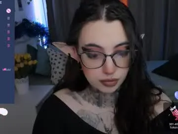 dixipixi_ on Chaturbate 