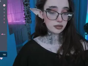 dixipixi_ on Chaturbate 