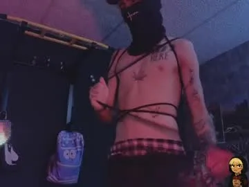 dizzasfuck model from cb