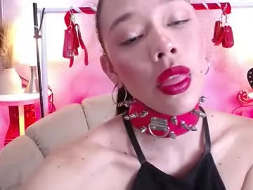 doll4anall on Chaturbate 