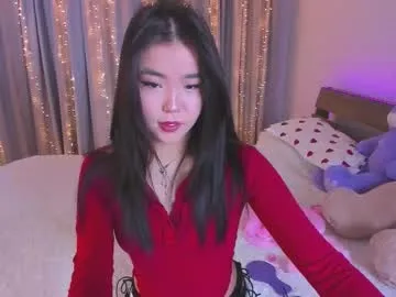 dollyiaa on Chaturbate 