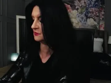 dommelisa on Chaturbate 