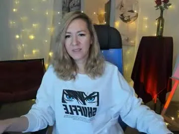 donnasmitth on Chaturbate 