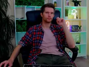 eddie_baker on Chaturbate 