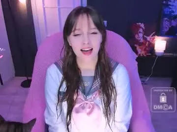 effie_lee on Chaturbate 