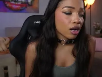 eimi_space on Chaturbate 