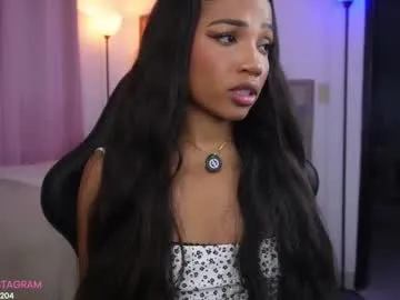 eimi_space on Chaturbate 