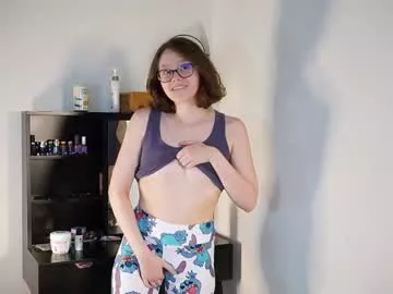 elfenemma on Chaturbate 